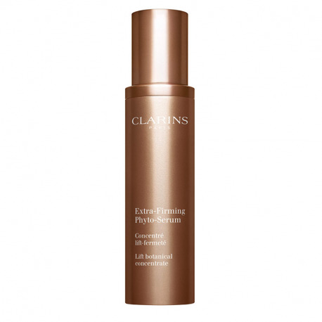 CLARINS Extra-Firming Phyto-Serum - Straffungskonzentrat CLARINS Extra-Firming Phyto-Serum - Straffungskonzentrat